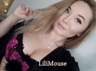 LiliMouse