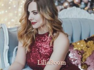 LiliaBoom