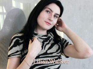LilianWalker