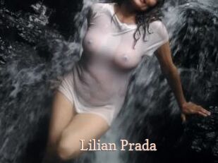 Lilian_Prada_ Chaude Vision