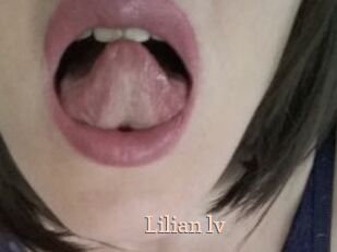 Lilian_lv