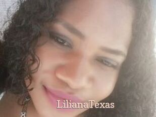 LilianaTexas