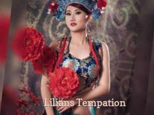 Lilians_Tempation