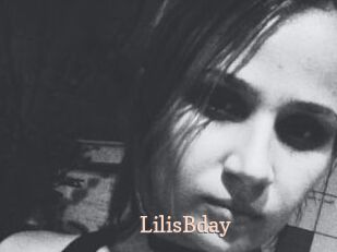 LilisBday