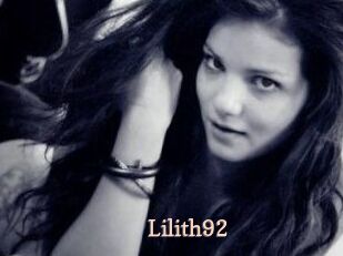Lilith92