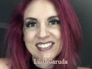 LilithGaruda