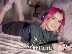 LilithHarris