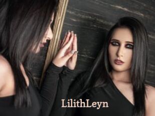 LilithLeyn