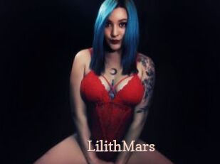 LilithMars