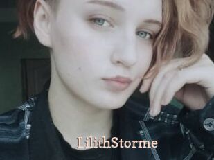 LilithStorme