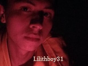 Lilithboy31