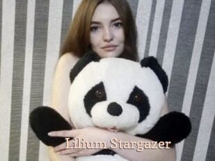 Lilium_Stargazer