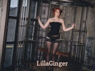 LillaGinger