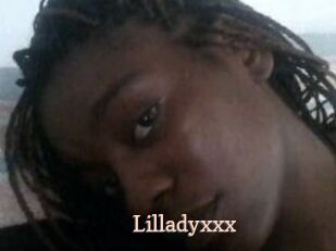 Lilladyxxx