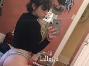 Lillette