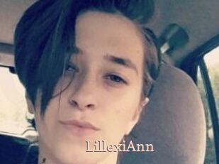 Lillexi_Ann