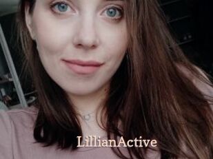 LillianActive
