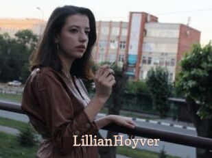 LillianHoyver