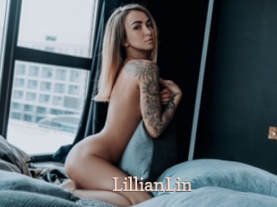 LillianLin