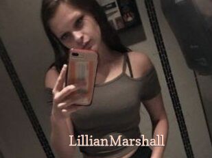 Lillian_Marshall