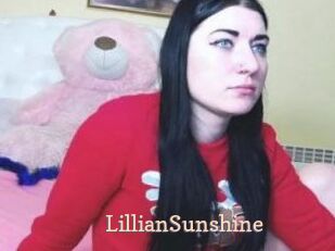 LillianSunshine