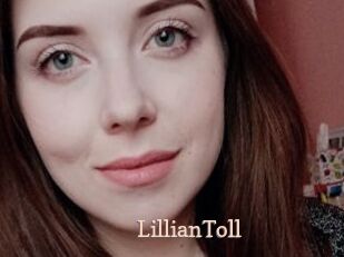 LillianToll