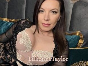 LillienneTaylor