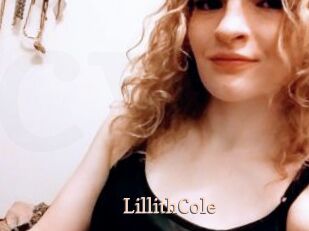 LillithCole