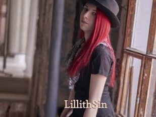 LillithSin