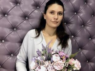 LillyAdderiy