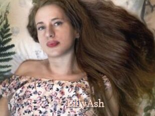 LillyAsh