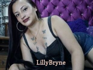 LillyBryne