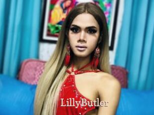 LillyButler
