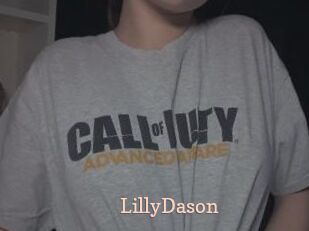 LillyDason