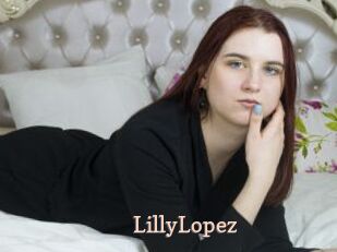 LillyLopez