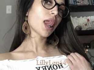 LillyLou44