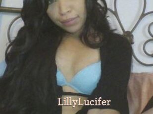 LillyLucifer