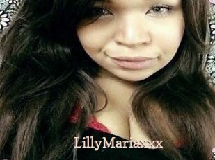 LillyMariaxxx