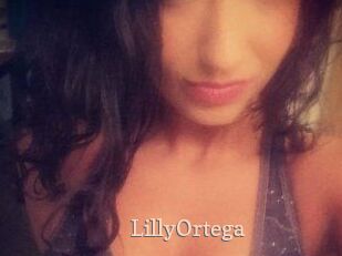 LillyOrtega