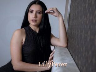LillyPerez