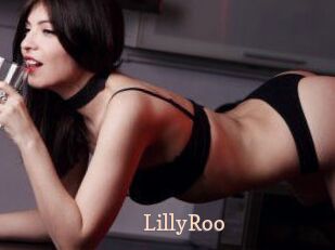 LillyRoo