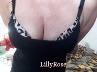 LillyRose