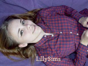 LillySims