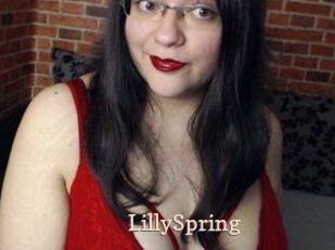 LillySpring