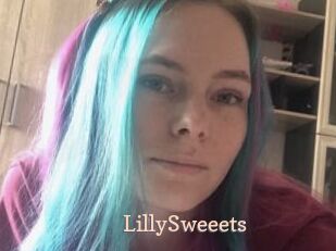 LillySweeets