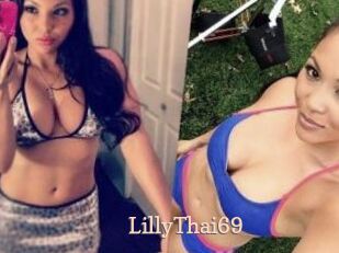 LillyThai69