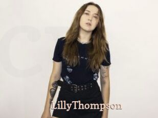 LillyThompson