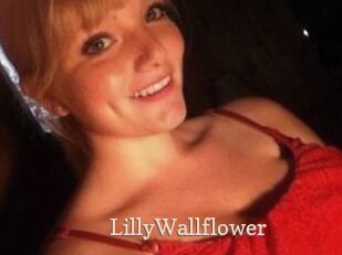LillyWallflower