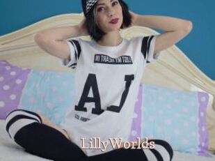 LillyWorlds