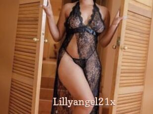 Lillyangel21x